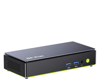 Mini PC GMKtec K13 Ultra 7-256V/16GB/1TB/Win11P